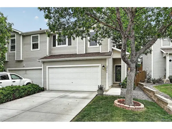 22146 E Berry Pl, Aurora, CO 80015