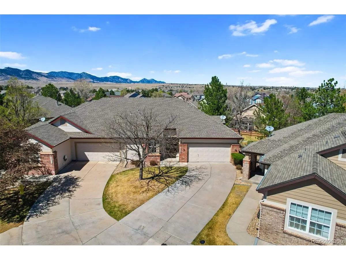 16777 W 61st Pl, Arvada, CO 80403 - #1