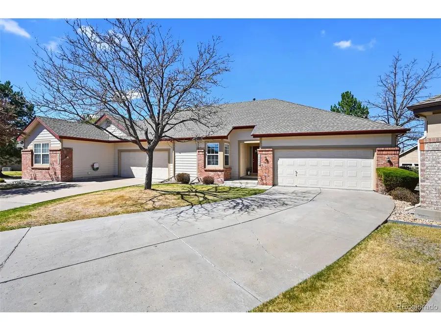 16777 W 61st Pl, Arvada, CO 80403 - #2