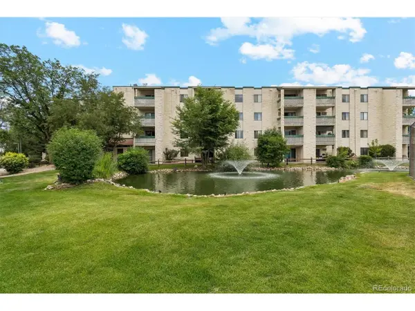 7780 W 38th Ave #302, Wheat Ridge, CO 80033