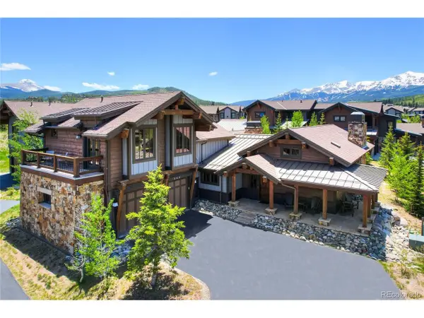 308 Shores Ln, Breckenridge, CO 80424