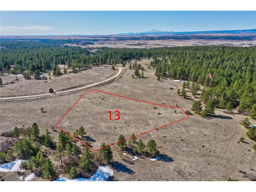 1780 Marie Elena Way, Franktown, CO 80116 - #2