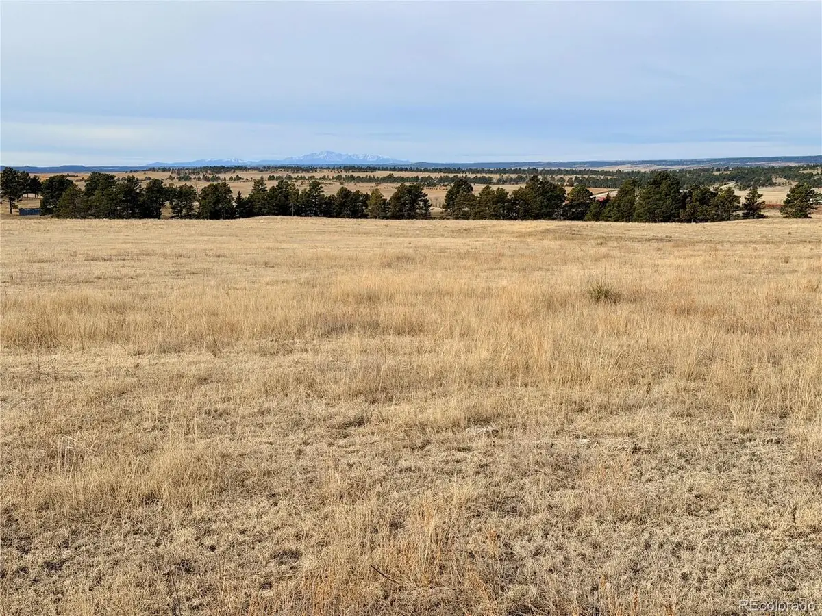 7 County Road 122, Ramah, CO 80832 - #1