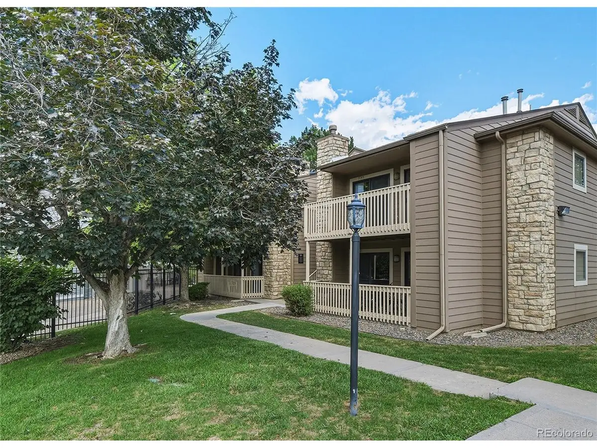 10293 E Peakview Ave #F201, Englewood, CO 80111 - #1