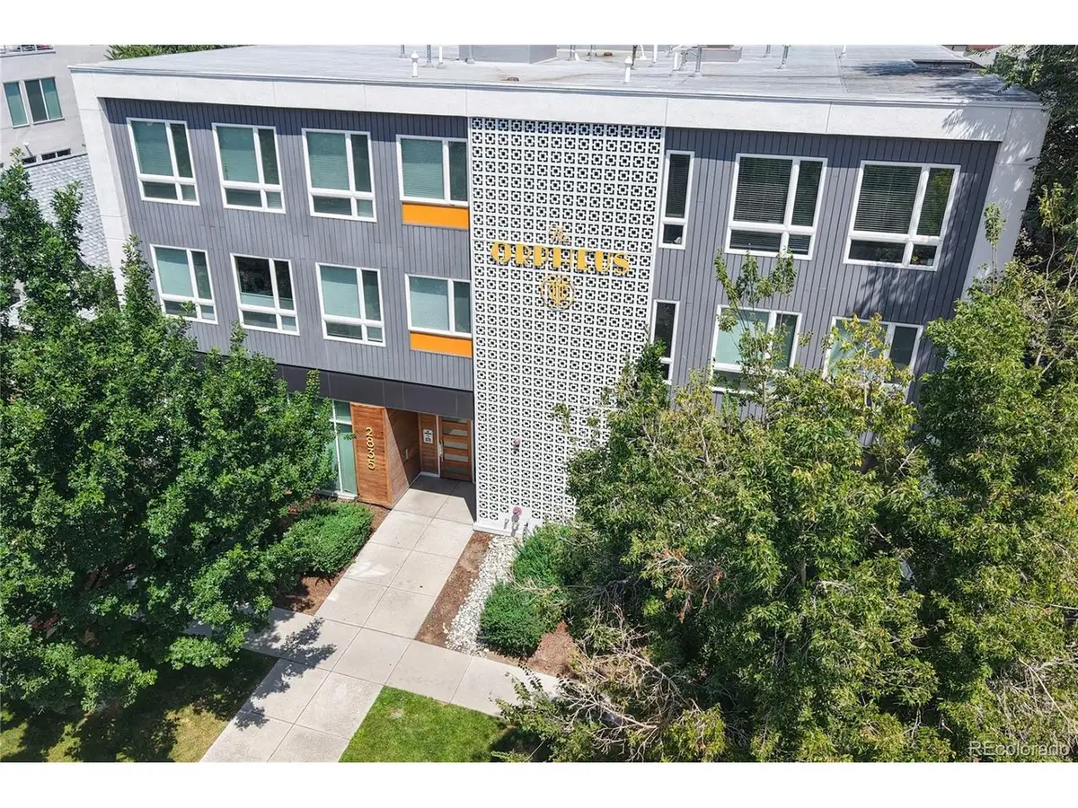 2835 W 24th Ave #310, Denver, CO 80211 - #1