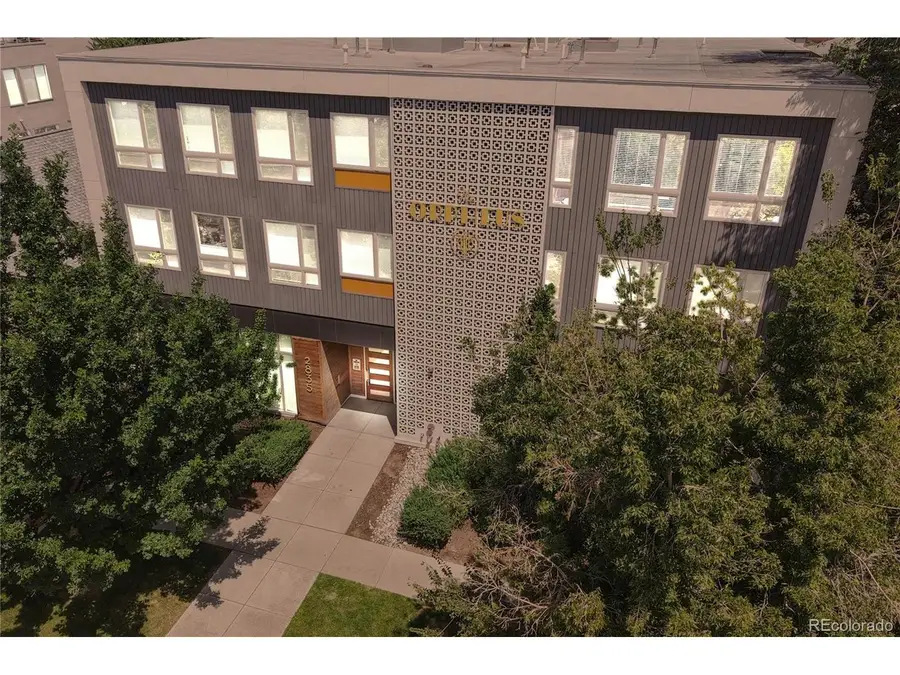 2835 W 24th Ave #310, Denver, CO 80211 - #2