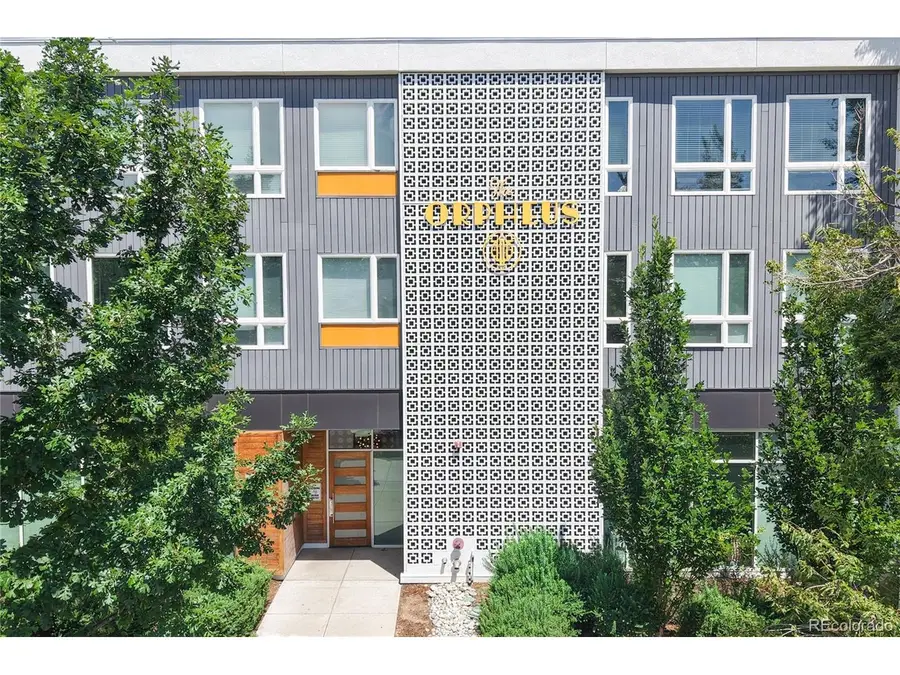 2835 W 24th Ave #310, Denver, CO 80211 - #3