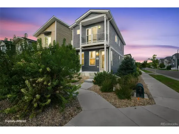 5402 Tower Rd, Denver, CO 80249