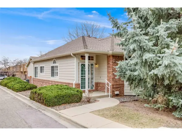 6466 Simms St #A, Arvada, CO 80004