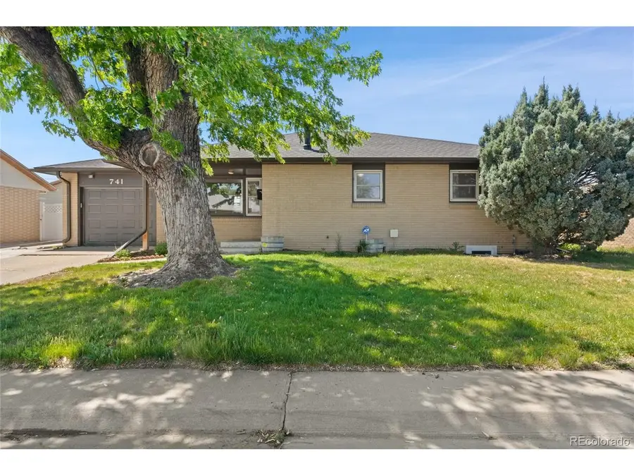 741 S 6th Ave, Brighton, CO 80601 - #2