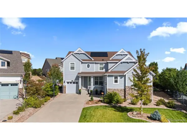 27267 E Jamison Pl, Aurora, CO 80016