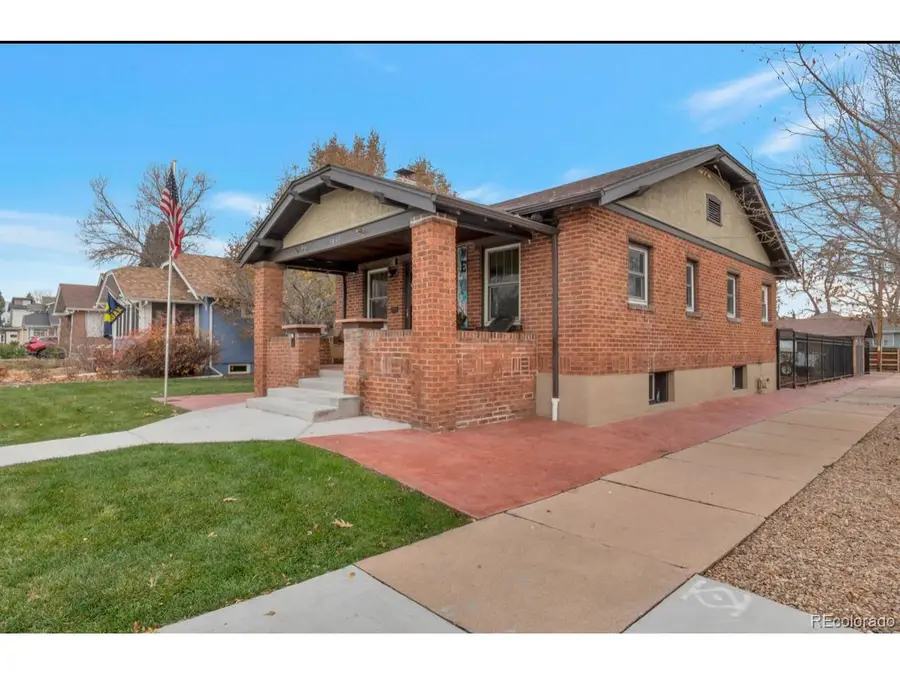 3895 Yates St, Denver, CO 80212 - #2