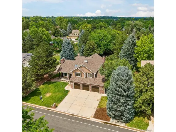 30 Spyglass Dr, Littleton, CO 80123