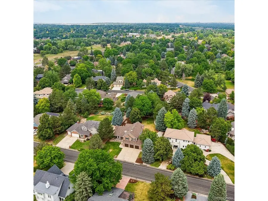 30 Spyglass Dr, Littleton, CO 80123 - #2