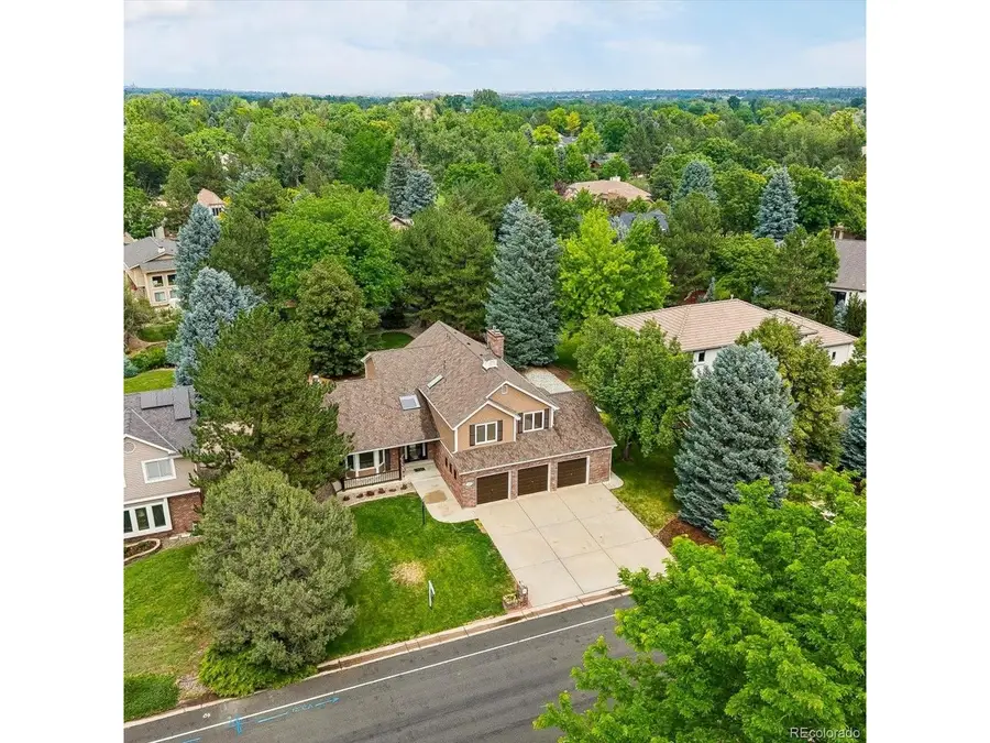 30 Spyglass Dr, Littleton, CO 80123 - #3