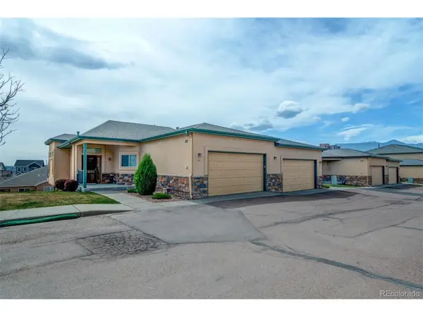 271 Eagle Summit Pt #101, Colorado Springs, CO 80919