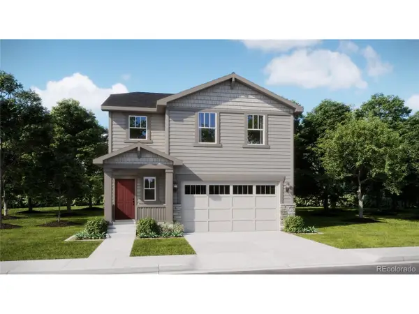 370 Blossom St, Bennett, CO 80102