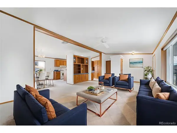 3305 S Dale Ct, Englewood, CO 80110