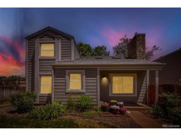 11609 E Cornell Cir, Aurora, CO 80014