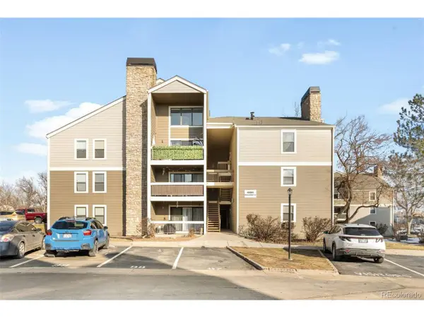 Address Withheld By Seller, Littleton, CO 80123