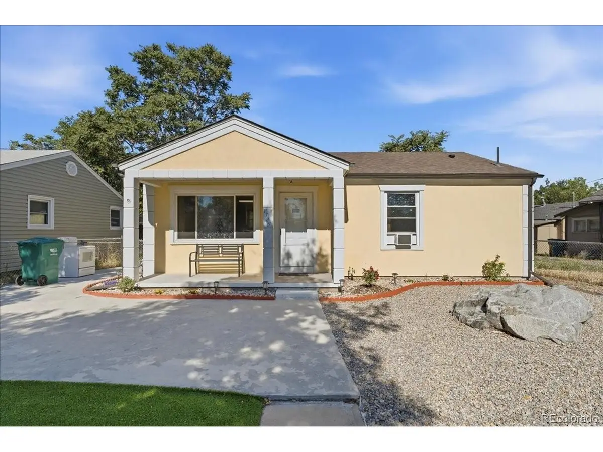 1725 Dayton St, Aurora, CO 80010 - #1
