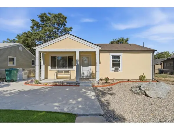 1725 Dayton St, Aurora, CO 80010