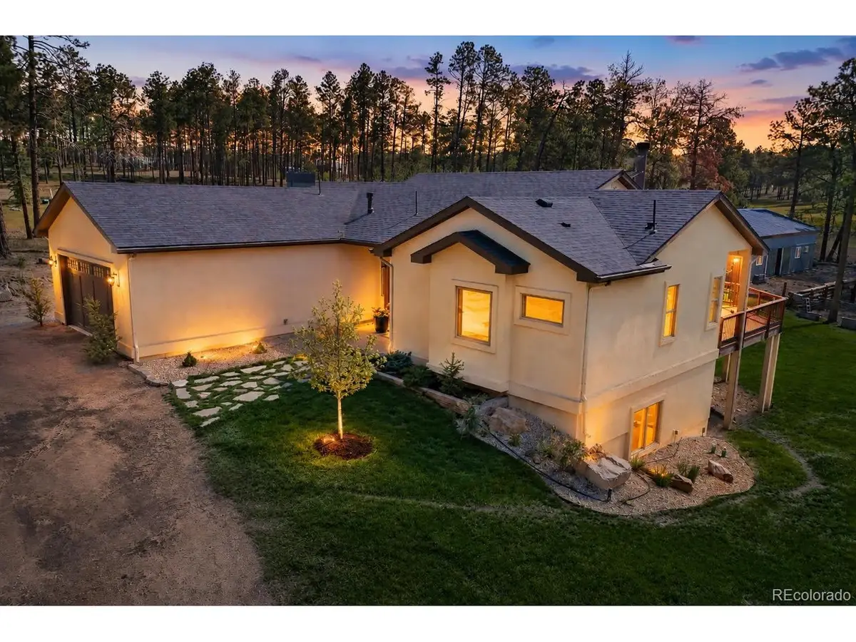 13415 Brentwood Dr, Colorado Springs, CO 80908 - #1