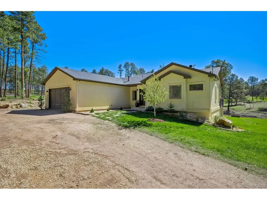 13415 Brentwood Dr, Colorado Springs, CO 80908 - #3