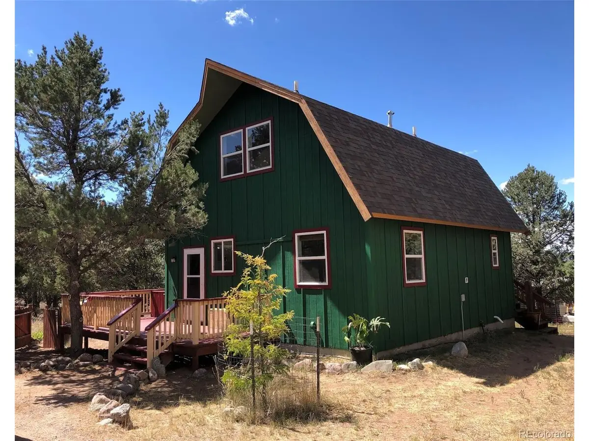 375 S Cedar St, Crestone, CO 81131 - #1