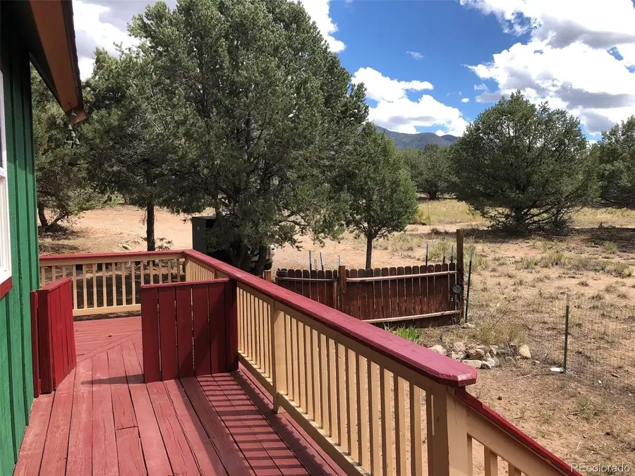 375 S Cedar St, Crestone, CO 81131 - #2