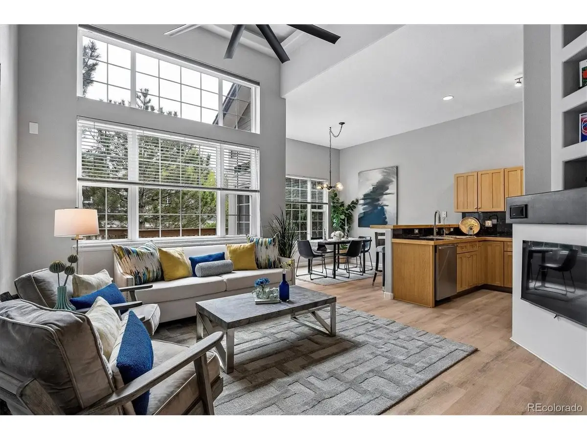 1385 S Ulster St, Denver, CO 80231 - #1