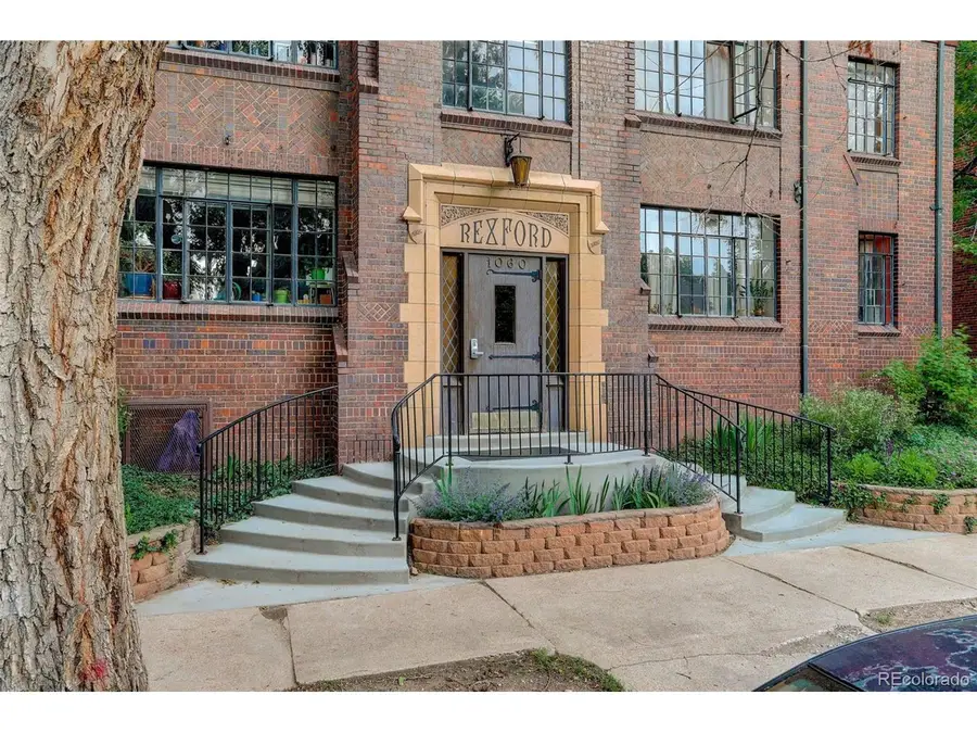 1060 N Washington St #1A, Denver, CO 80203 - #2
