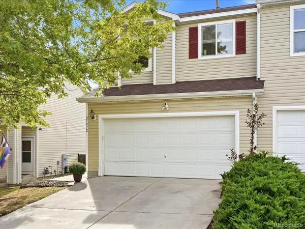 21972 E Crestline Pl, Aurora, CO 80015