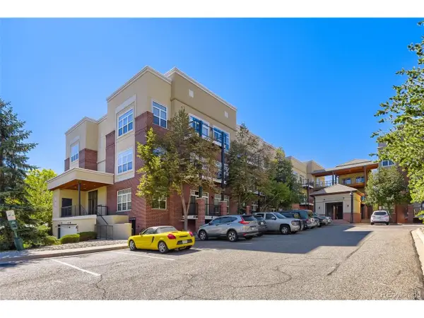 5401 S Park Terrace Ave #210A, Greenwood Village, CO 80111