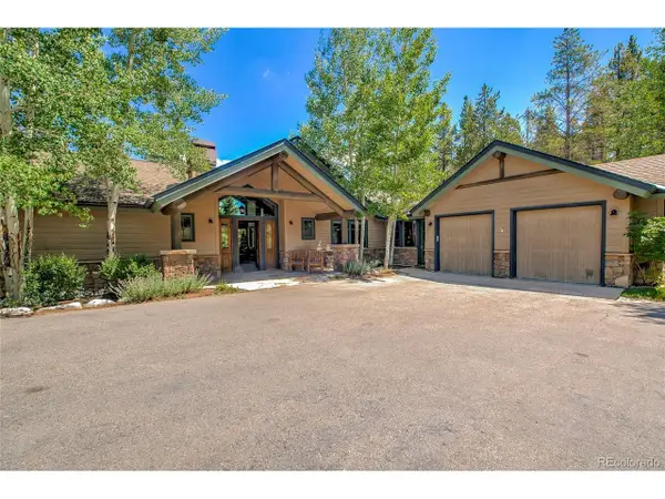 1946 Highlands Dr, Breckenridge, CO 80424