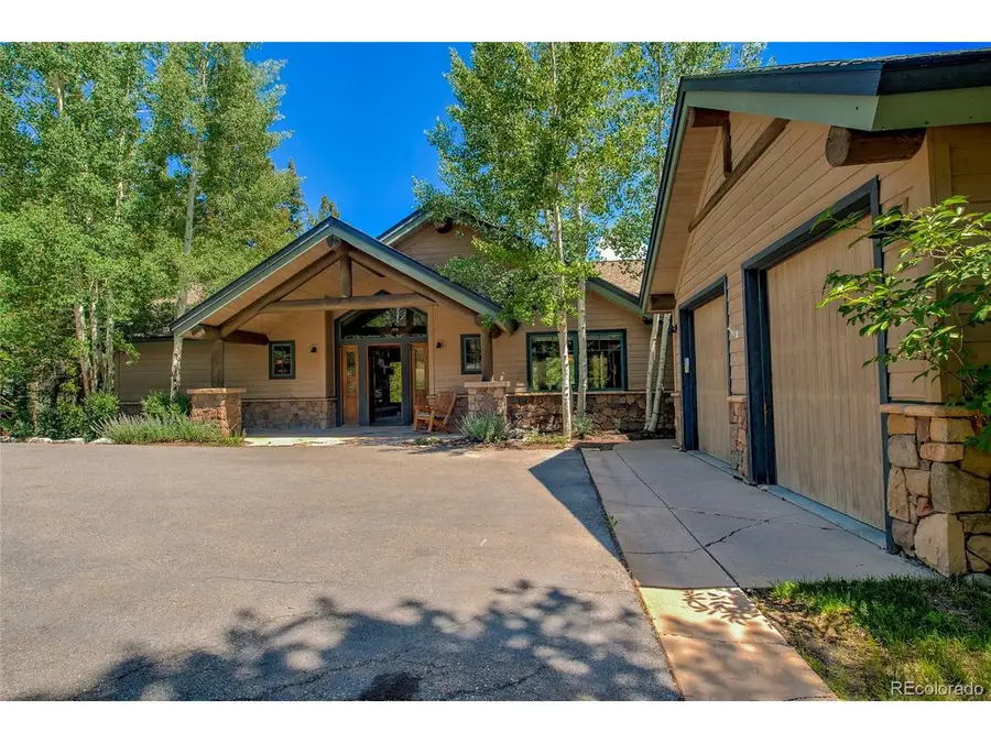 1946 Highlands Dr, Breckenridge, CO 80424 - #2