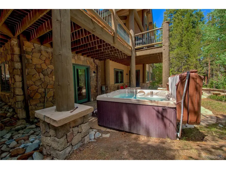 1946 Highlands Dr, Breckenridge, CO 80424 - #3