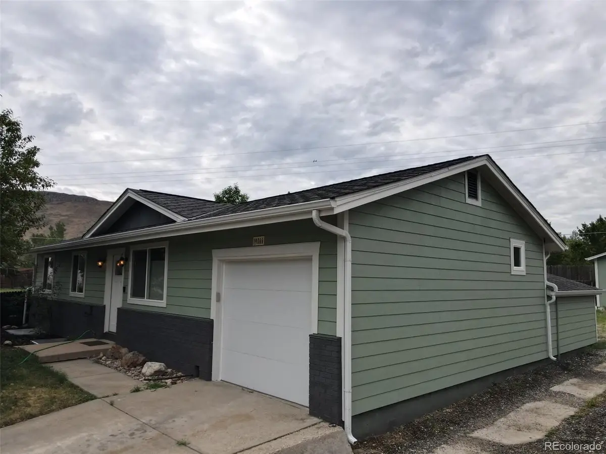 19066 W 59th Dr, Golden, CO 80403 - #1