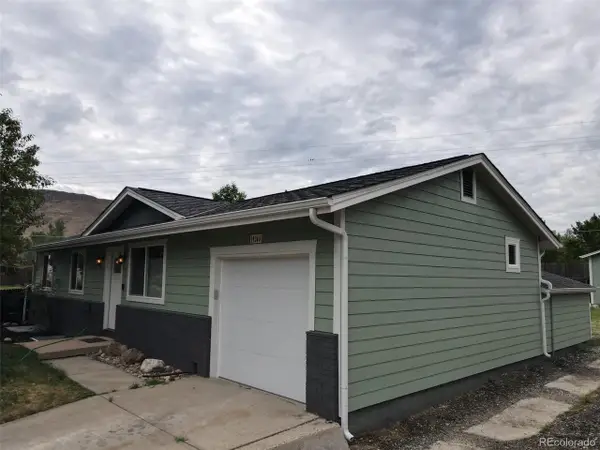 19066 W 59th Dr, Golden, CO 80403
