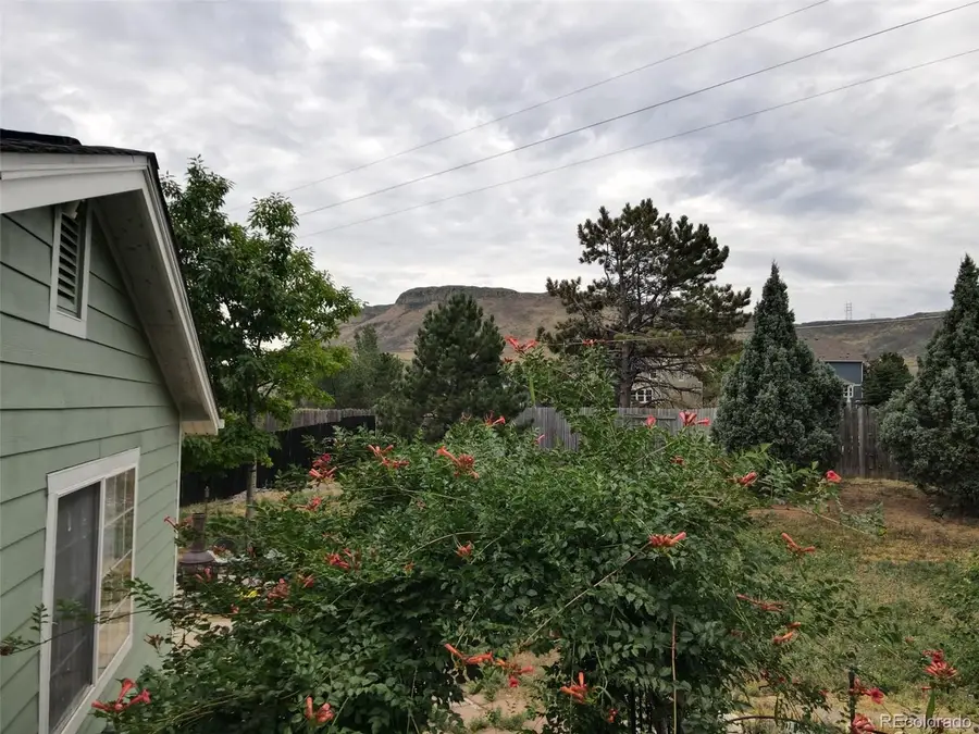 19066 W 59th Dr, Golden, CO 80403 - #2