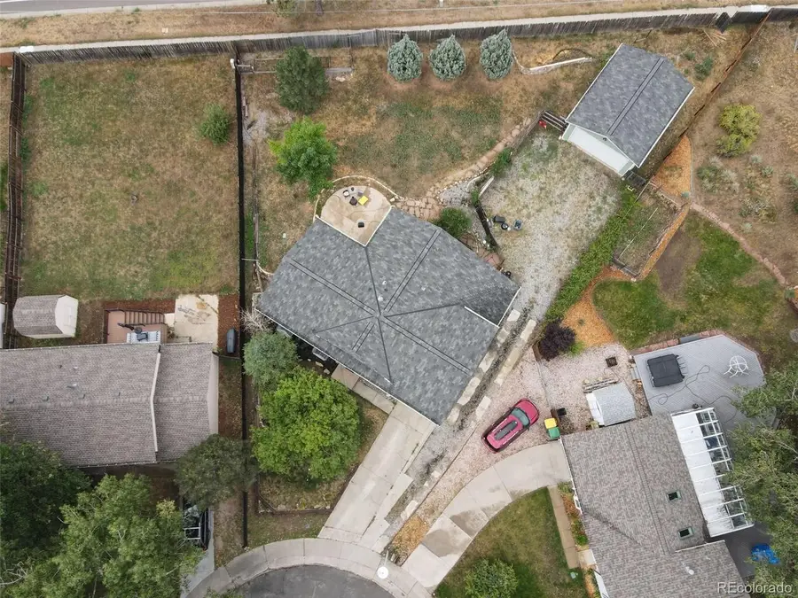 19066 W 59th Dr, Golden, CO 80403 - #3