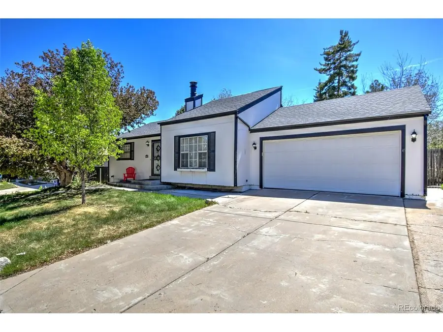 6673 S Dahlia Cir, Centennial, CO 80121 - #2