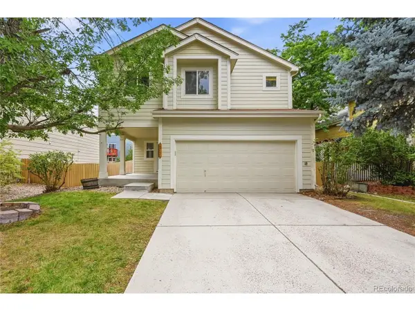11217 Jansen St, Parker, CO 80134