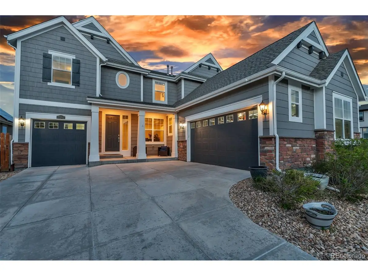 17203 W 84th Dr, Arvada, CO 80007 - #1