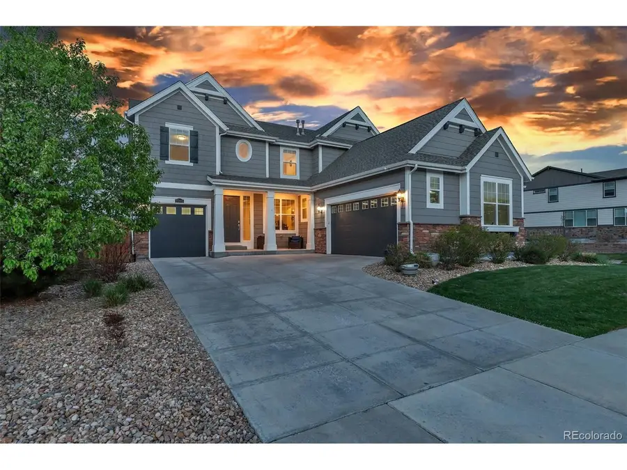 17203 W 84th Dr, Arvada, CO 80007 - #2