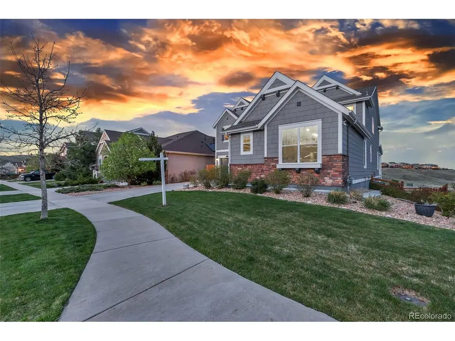 17203 W 84th Dr, Arvada, CO 80007 - #3