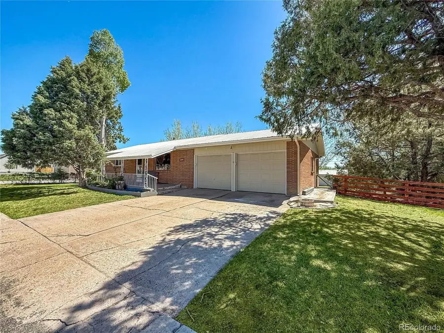 554 D Ave, Limon, CO 80828 - #3