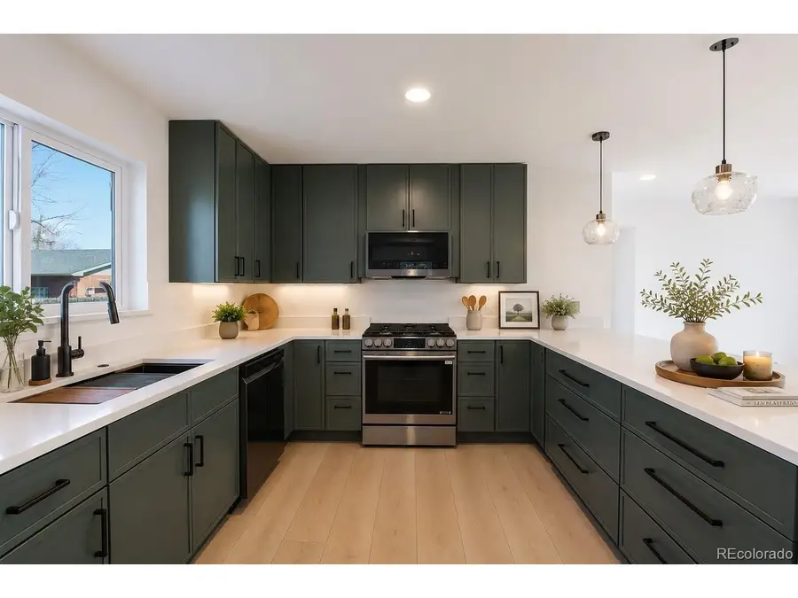 1431 S Glencoe St, Denver, CO 80222 - #3