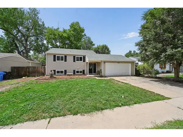1310 Baylor Dr, Colorado Springs, CO 80909