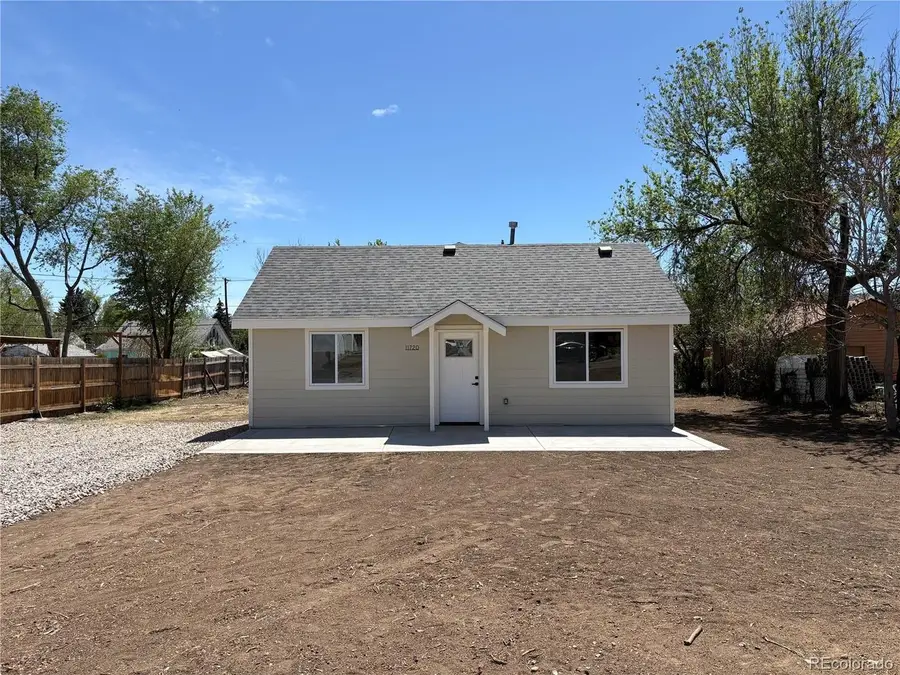 11720 W Independence Ave, Golden, CO 80401 - #2